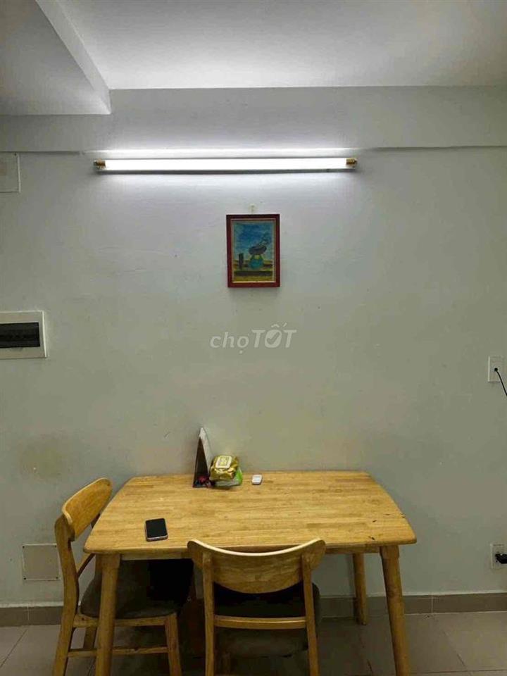 Cho thuê căn hộ 1Pn giá tốt Phú Lợi Thủ Đâu 1 , 1/9 trống