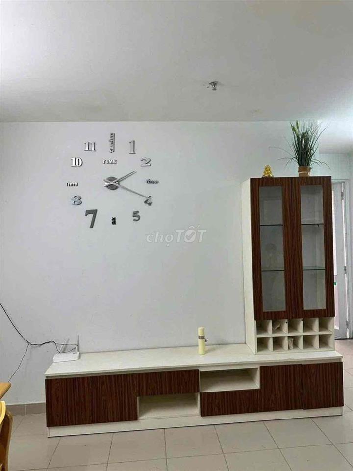 Cho thuê căn hộ 1Pn giá tốt Phú Lợi Thủ Đâu 1 , 1/9 trống