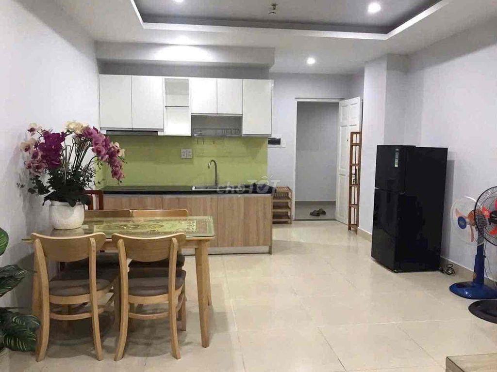 cho thuê căn hộ giá tốt 1Pn Thủ Dầu 1