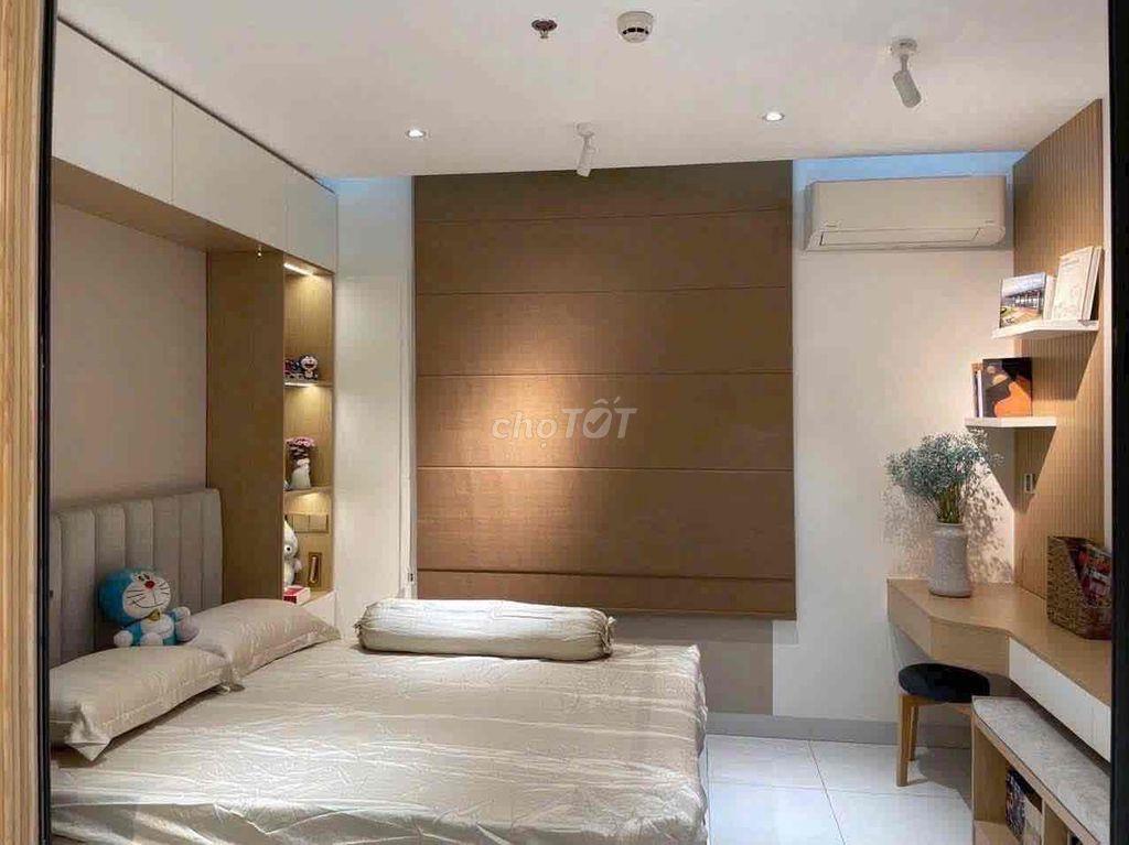 Cho thuê căn hộ đẹp gần Sân Gofl Phú Mỹ
