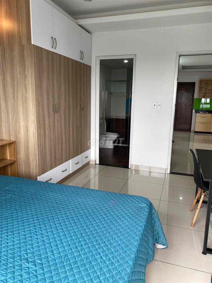 Cho thuê căn hộ TDC plaza ngay trung tâm thành phố mới