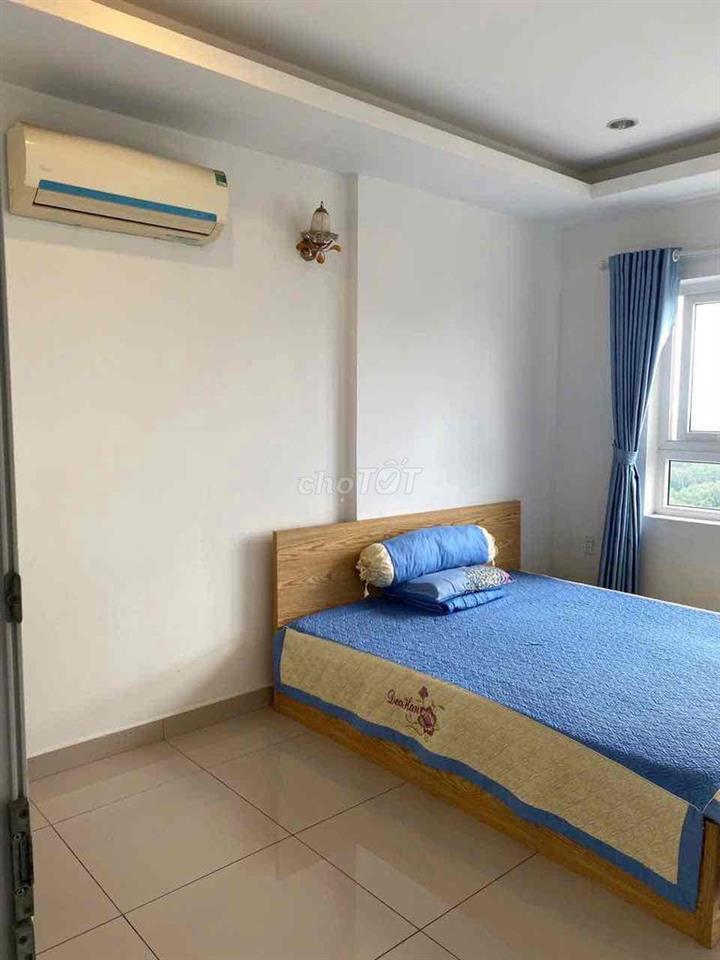Cho thuê căn hộ TDC plaza ngay trung tâm thành phố mới