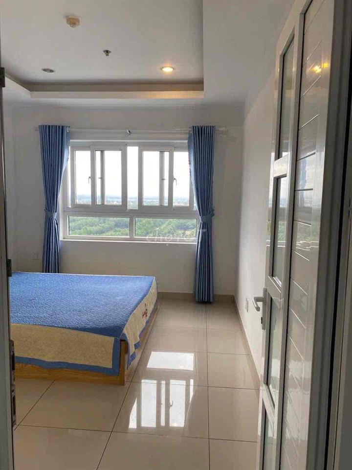 Cho thuê căn hộ TDC plaza ngay trung tâm thành phố mới