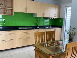 Cho thuê căn hộ TDC plaza ngay trung tâm thành phố mới