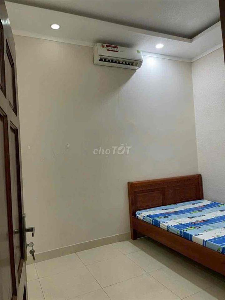 Cho thuê nhà vừa vửa làm văn phòng rộng 140m2 đất  3 lầu Thủ Dầu Một