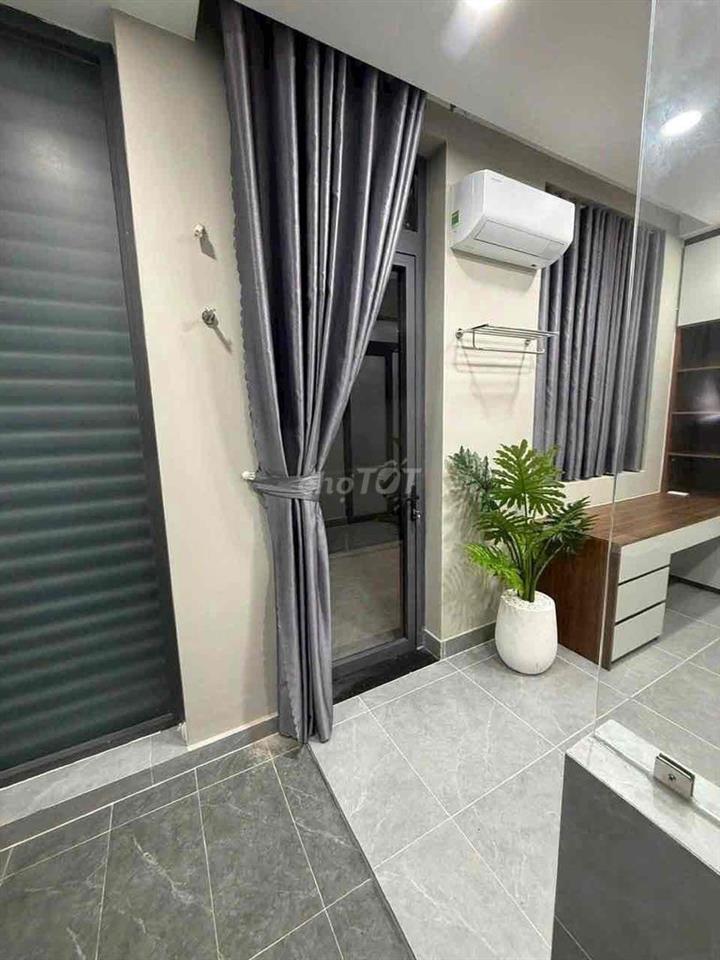 cho thuê nhà ở Thương mại Phú Mỹ 3Pn 25tr