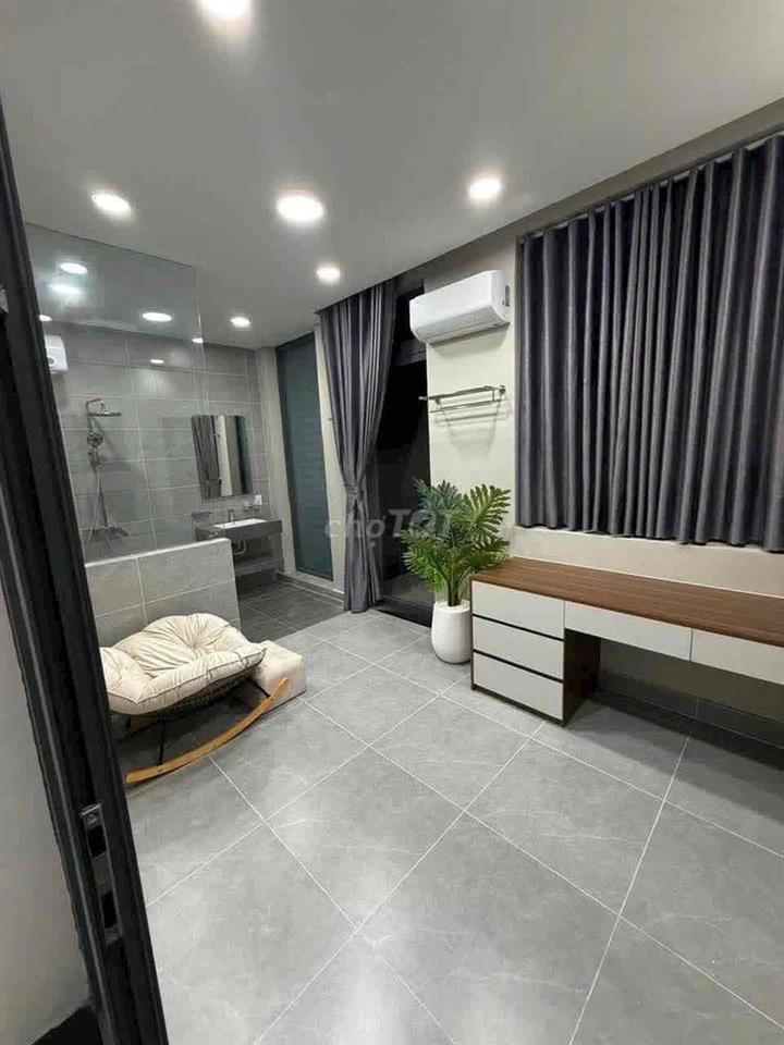 cho thuê nhà ở Thương mại Phú Mỹ 3Pn 25tr