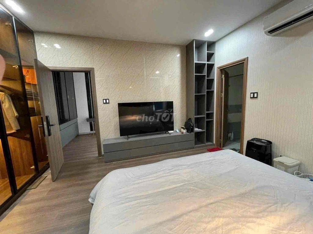 cho thuê nhà ở Thương mại Phú Mỹ 3Pn 25tr