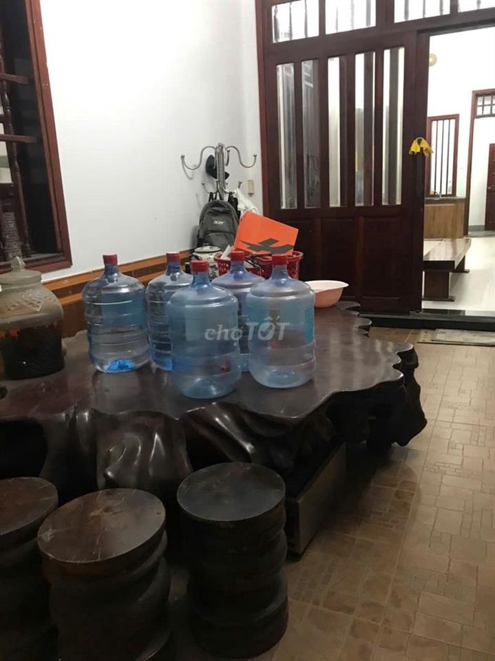 Bán nhà khu vực đầu hẻm lê hồng phong