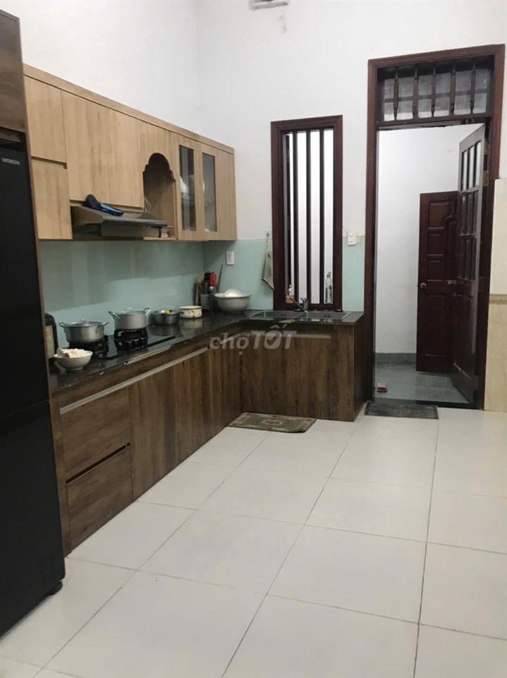 Bán nhà khu vực đầu hẻm lê hồng phong
