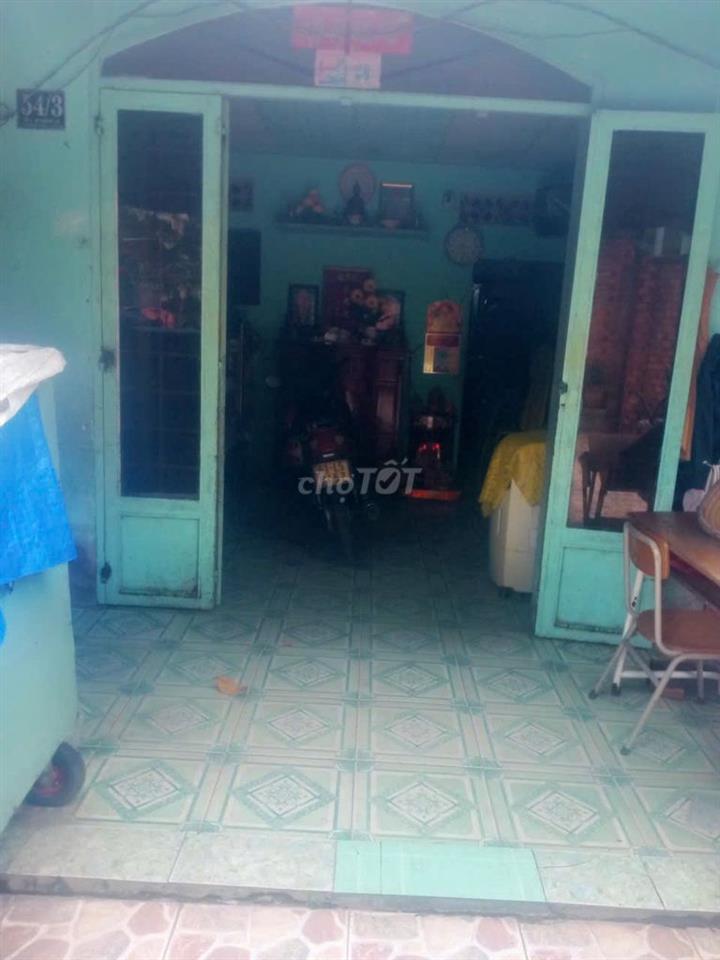     Bán nhà đất 183m² có 3 nhà cấp 4, gần chợ Tân Phước Khánh 2ty9 