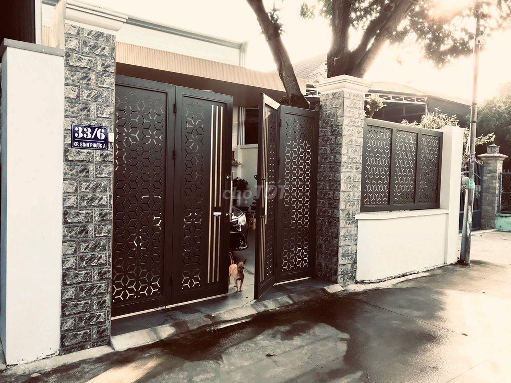Chính chủ cần bán nhà gấp
