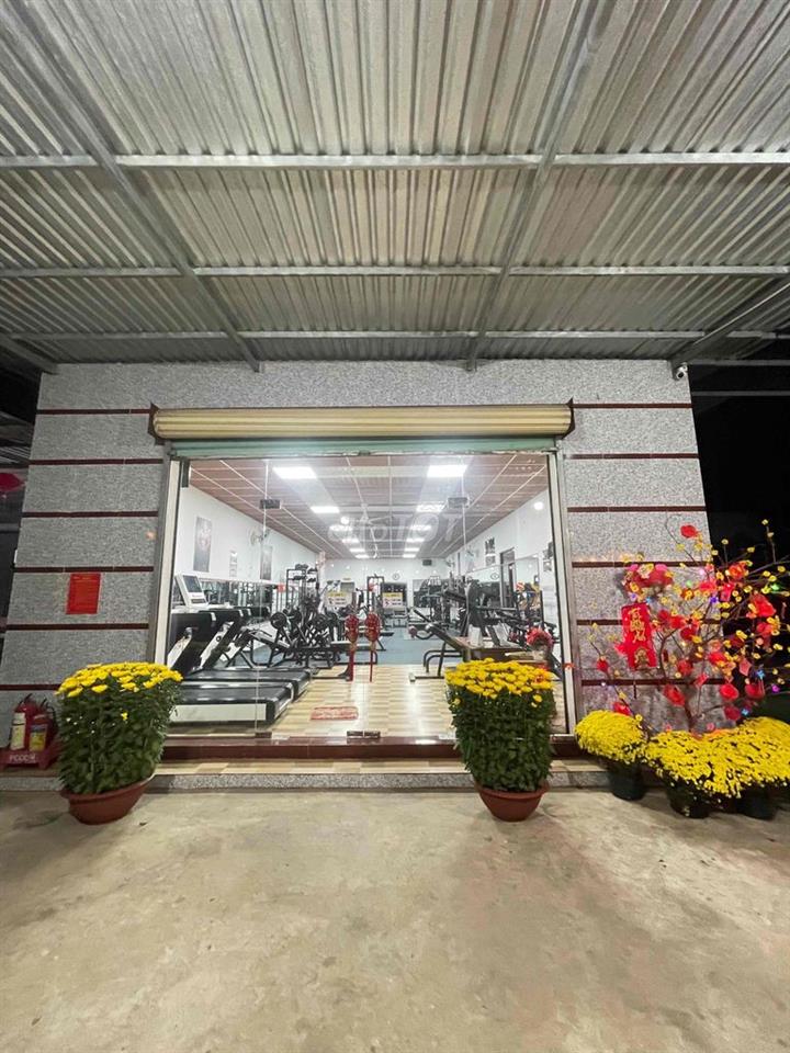 Cho thuê mặt bằng kinh doanh, nhà ở nguyên căn, kho