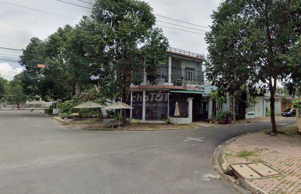 CHÍNH CHỦ CẦN BÁN NHÀ GÓC 2 MẶT TIỀN NGAY TRUNG TÂM XÃ ĐỊNH QUÁN