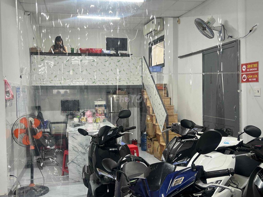 Bán nhà 155m. sổ hồng riêng, full thổ cư