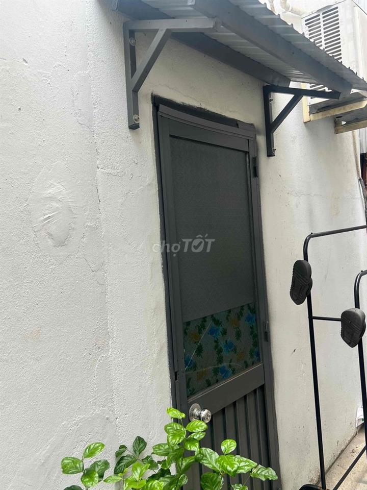 Bán nhà 155m. sổ hồng riêng, full thổ cư