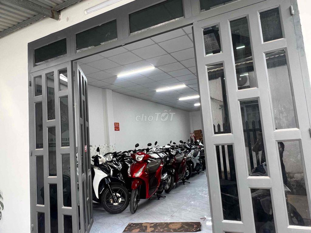 Bán nhà 155m. sổ hồng riêng, full thổ cư