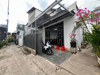 Bán nhà 155m. sổ hồng riêng, full thổ cư