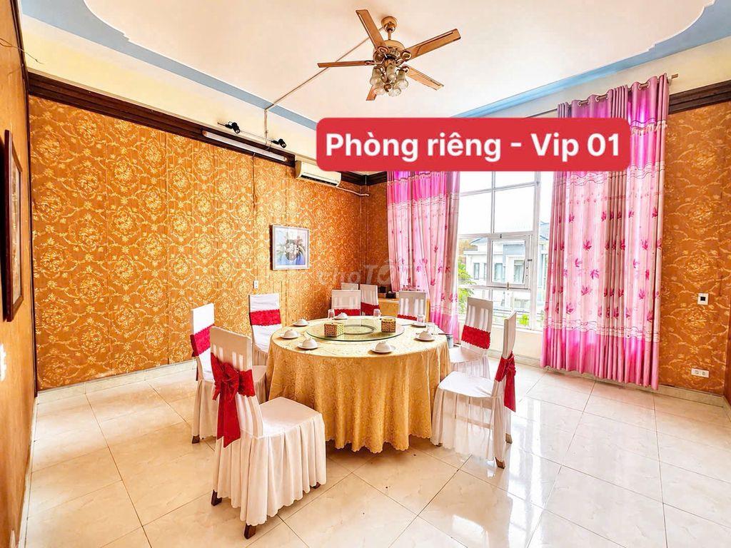 🔥 CHÍNH CHỦ SANG NHƯỢNG TRỌN GÓI NHÀ HÀNG + 289M²  3 TẦNG – 2 MẶT TIỀN