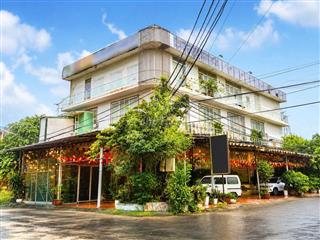 🔥 CHÍNH CHỦ SANG NHƯỢNG TRỌN GÓI NHÀ HÀNG + 289M²  3 TẦNG – 2 MẶT TIỀN