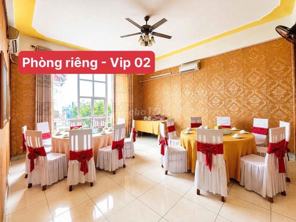 🔥 CHÍNH CHỦ SANG NHƯỢNG TRỌN GÓI NHÀ HÀNG + 289M²  3 TẦNG – 2 MẶT TIỀN