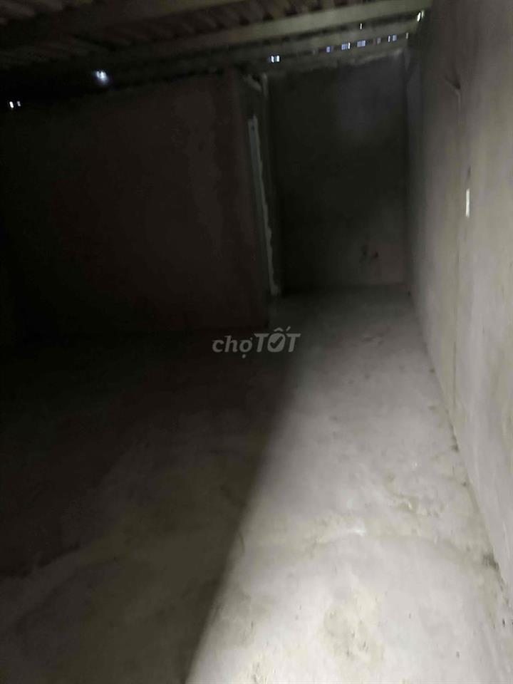Hết tiền đầu tư, nhượng lại cho người cần sử dụng