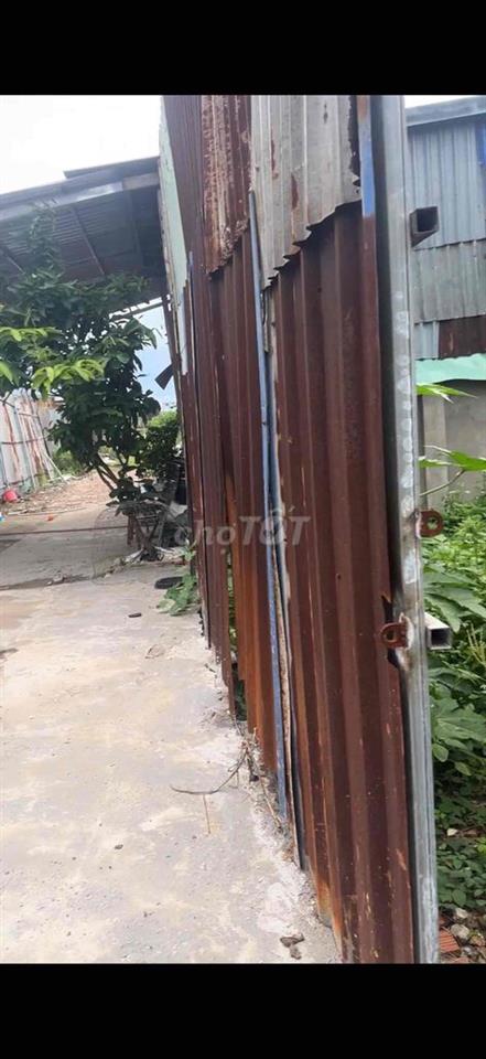 cặp đất 8x10 lot khe làm nha liền cuối đường số 6, hẻm 5m thông