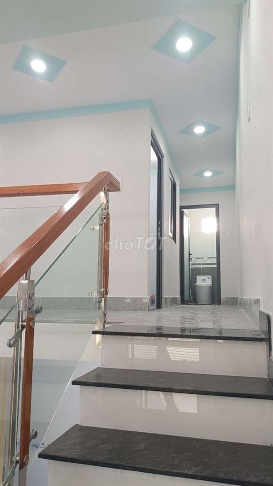 BÁN NHÀ SỔ CHUNG TÂN VĨNH HIỆP TÂN UYÊN BÌNH DƯƠNG,4 X17