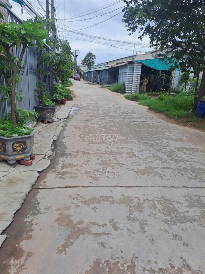 Bán đất Mỹ Hạnh Nam Đức Hòa Long An 32.8m2 giá tốt