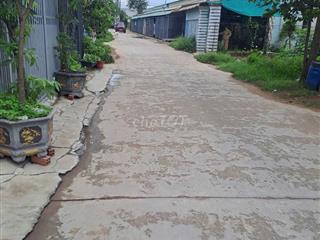 Bán đất Mỹ Hạnh Nam Đức Hòa Long An 32.8m2 giá tốt
