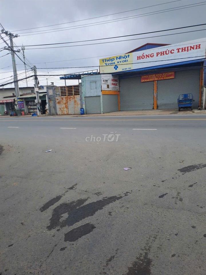Bán đất Mỹ Hạnh Nam Đức Hòa Long An 32.8m2 giá tốt