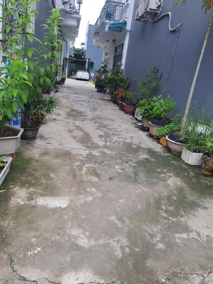 Bán đất Mỹ Hạnh Nam Đức Hòa Long An 32.8m2 giá tốt
