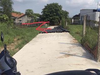 BÁN ĐẤT THỔ CƯ LONG AN CHÍNH CHỦ
