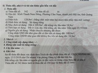 Bán đất nghĩ dưỡng