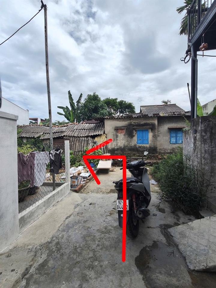 Bán đất nghĩ dưỡng