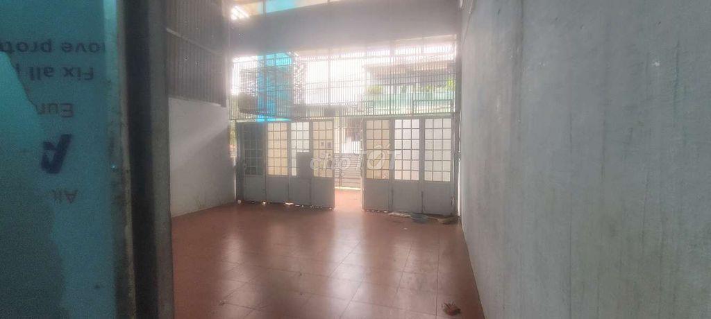 CHO THUÊ KHO CÓ PHÒNG NGỦ VÀ GÁC