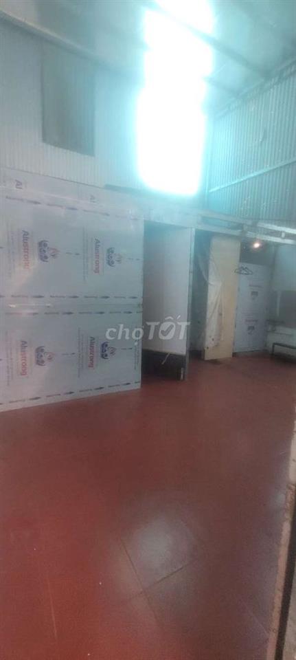 CHO THUÊ KHO CÓ PHÒNG NGỦ VÀ GÁC