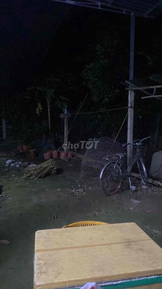 bán nền có sổ riêng