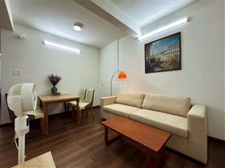 🏠 CHO THUÊ CHUNG CƯ YERSIN gần Hồ Xuân Hương.
