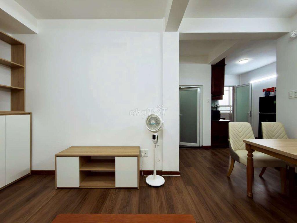 🏠 CHO THUÊ CHUNG CƯ YERSIN gần Hồ Xuân Hương.