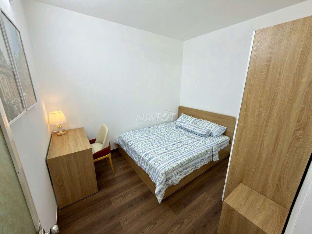 🏠 CHO THUÊ CHUNG CƯ YERSIN gần Hồ Xuân Hương.