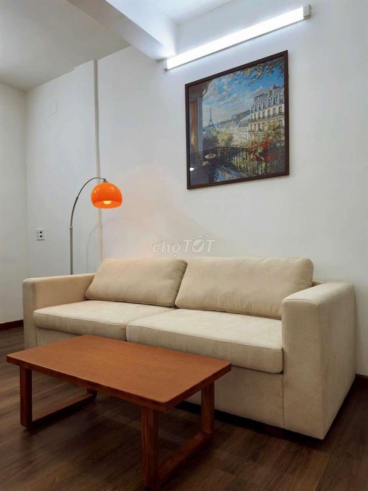 🏠 CHO THUÊ CHUNG CƯ YERSIN gần Hồ Xuân Hương.