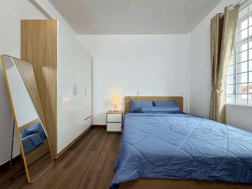 🏠 CHO THUÊ CHUNG CƯ YERSIN gần Hồ Xuân Hương.