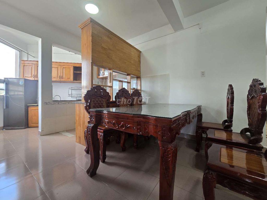 CẦN CHO THUÊ CĂN GÓC CHUNG CƯ YERSIN 7Tr/Tháng