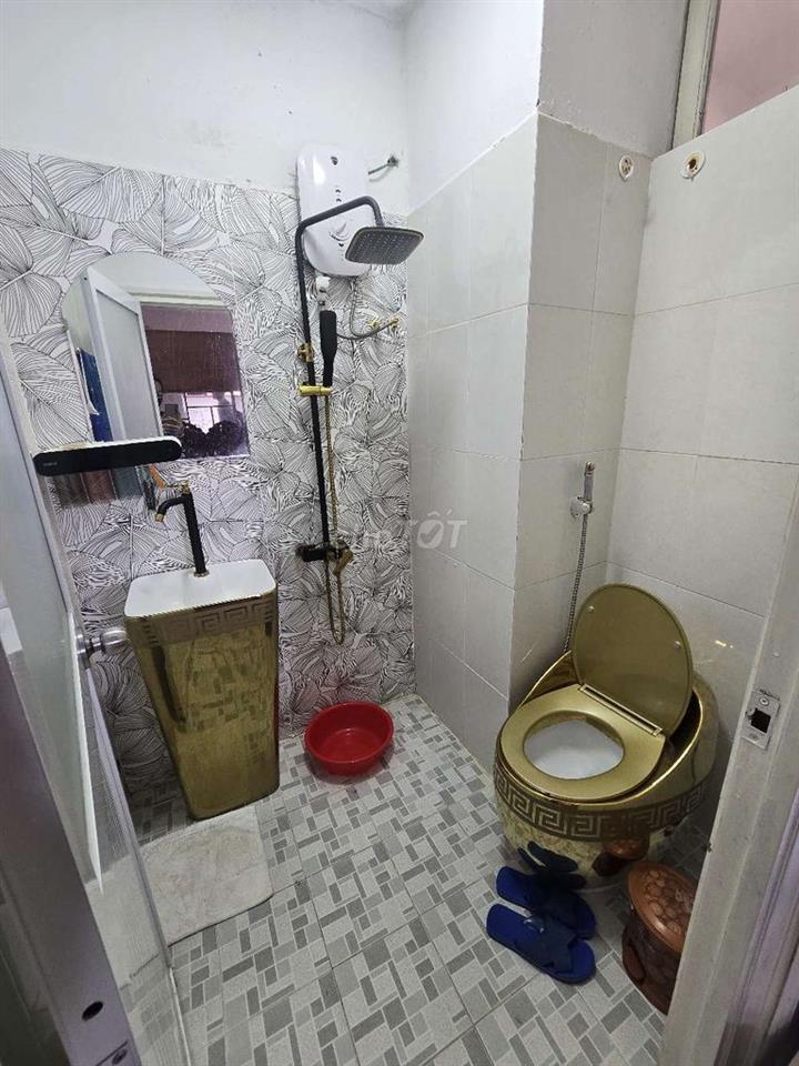 CẦN CHO THUÊ CĂN GÓC CHUNG CƯ YERSIN 7Tr/Tháng
