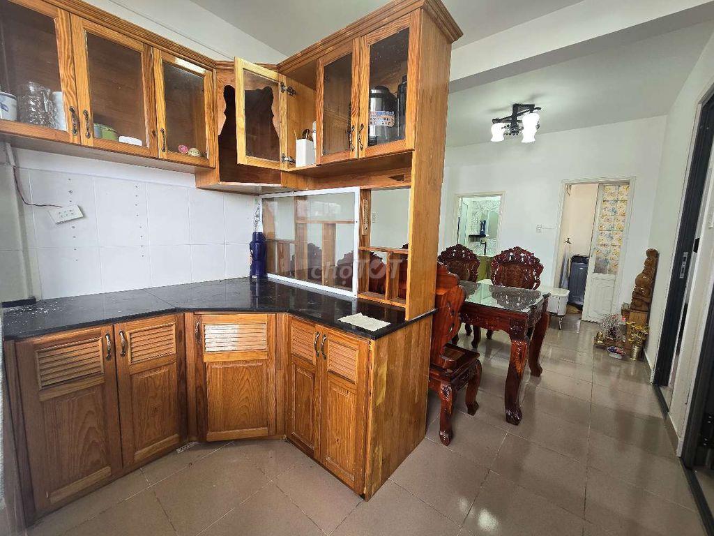 CẦN CHO THUÊ CĂN GÓC CHUNG CƯ YERSIN 7Tr/Tháng