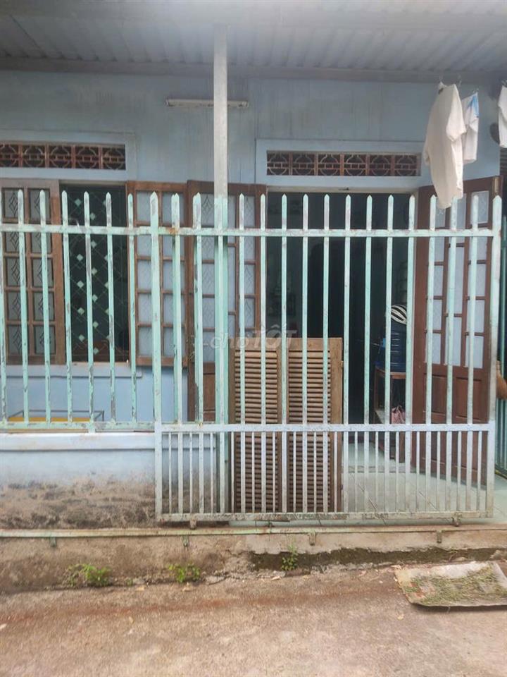 CẦN BÁN GẤP NHÀ CẤP 4