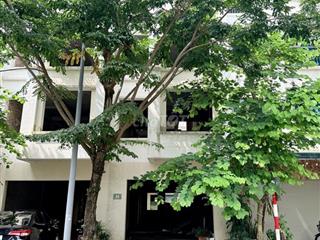 Chính chủ bán liền kề 90m2 Vườn Tùng Ecorivers Hải Dương