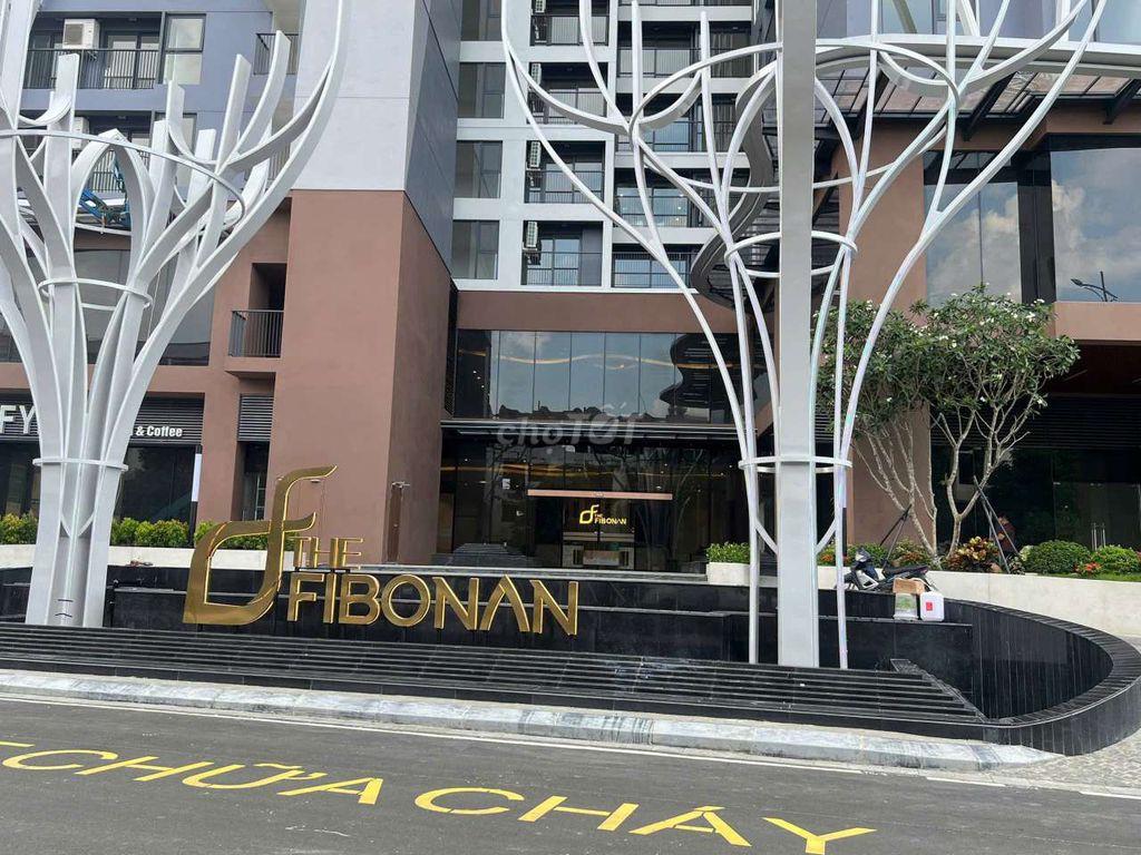 CHÍNH CHỦ BÁN CĂN HỘ 3PN THE FIBONAN ECOPARK - 80M2, BAN CÔNG ĐÔNG NAM