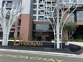 CHÍNH CHỦ BÁN CĂN HỘ 3PN THE FIBONAN ECOPARK - 80M2, BAN CÔNG ĐÔNG NAM